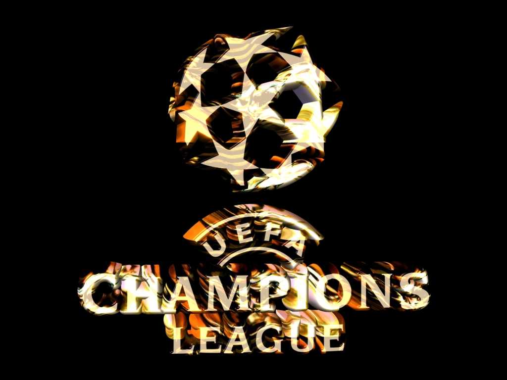 Champions-League 6^ Giornata